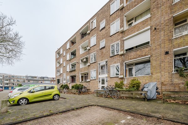 Jan Steenstraat 7B, 3202 ED Spijkenisse